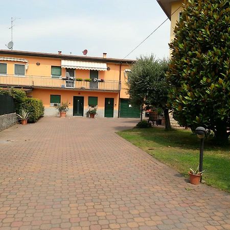 Willa Casavacanzaicolli Pescantina Zewnętrze zdjęcie